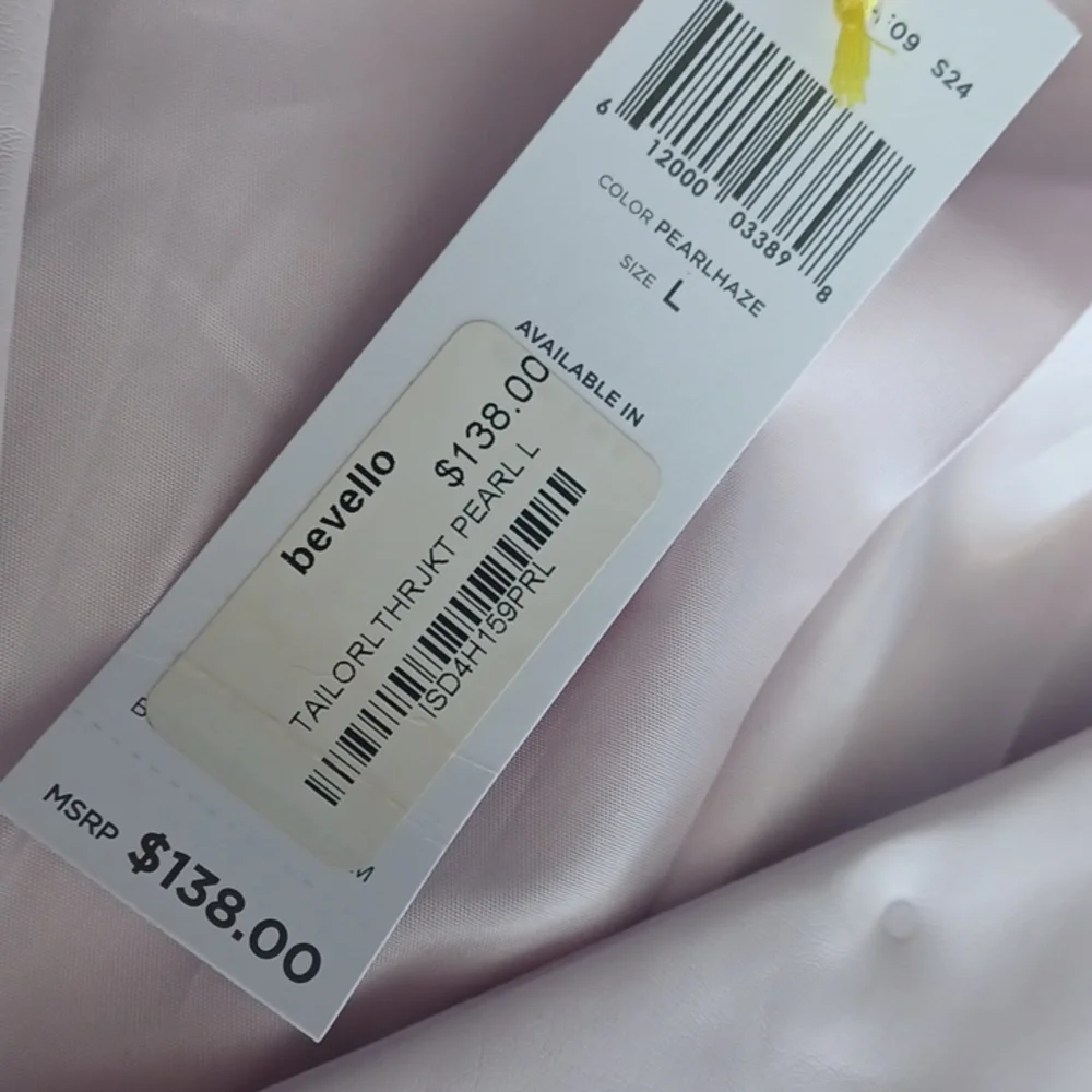 BCBGeneration jacket - Picture 7 of 16
